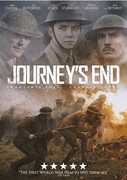 Journey's End , Sam Claflin