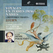 Voyages en Terres Imaginaires , Denis Podalydes