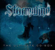 4cd Box (ultimate Cd-box) , Stormwind