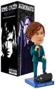 Refused - Dennis Lyxzen Throbblehead