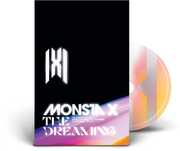 The Dreaming - Deluxe Version I , Monsta X