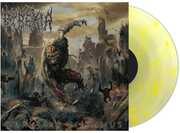 Gravitas Maximus , Pyrexia