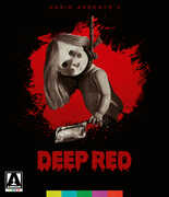 Deep Red , Dario Argento