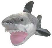 Jaws - Jumbo Bruce The Shark Collectible Plush 