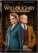 Miss Willoughby and the Haunted Bookshop , Kelsey Grammer