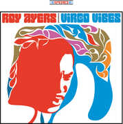 Virgo Vibes , Roy Ayers