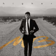 Higher , Michael Bublé