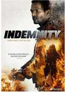Indemnity , Andre Jacobs
