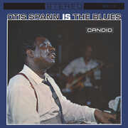 Otis Spann Is the Blues - Remastered , Otis Spann