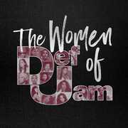 The Women Of Def Jam (Various Artists) [Explicit Content] , Various Artists