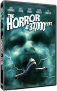The Horror at 37,000 Feet , Chuck Connors