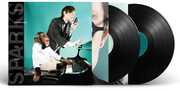 Exotic Creatures of the Deep (Double Vinyl Edition) , Sparks
