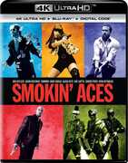 Smokin' Aces , Ben Affleck