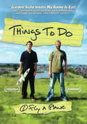 Things to Do , Daniel Wilson