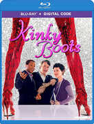 Kinky Boots , Joel Edgerton