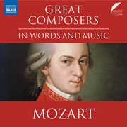 Great Composers in Work , Various