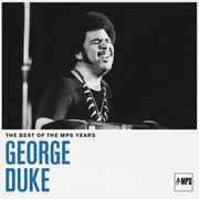 The Best Of MPS Years , George Duke
