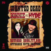 Bonnie & Hyde , Mr. Hyde & Cherie Rain