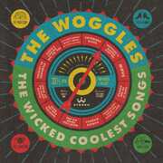 Wicked Coolest Songs , The Woggles