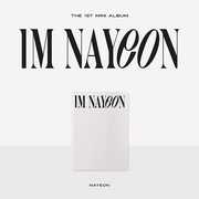 Im Nayeon [C Ver.] , Nayeon (Twice)