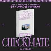 Checkmate (YUNA Ver.) , ITZY