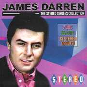 Stereo Singles Collection , James Darren