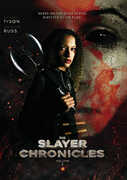 The Slayer Chronicles, Vol. 1 , Richard Tyson