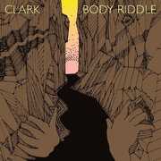 Body Riddle , Clark