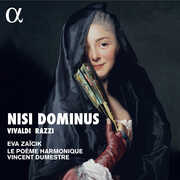 Nisi Dominus , Vincent Dumestre