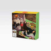 Muswell Hillbillies /  Everybody's In Show-Biz (Box) , The Kinks