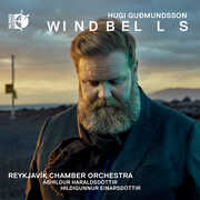 Windbells , Ashildur Haraldsdottir