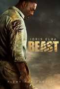 Beast , Idris Elba