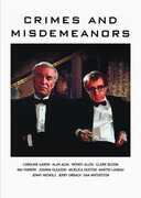 Crimes and Misdemeanors , Martin Landau