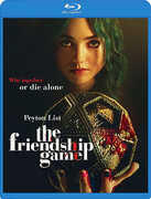 The Friendship Game , Dylan Schombing