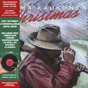 Christmas , Jorma Kaukonen