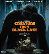 Creature from Black Lake , Jack Elam