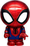 Spider-Man Jumbo 18.5" PVC Bank 