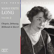 Marguerite Long, Vol. 2 , Marguerite Long