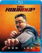 The Roundup , Don Lee