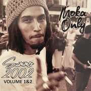 Summer 2002 Vol. 1 & 2 , Moka Only