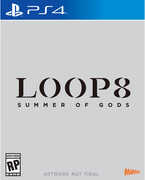 Loop8: Summer of Gods for PlayStation 4