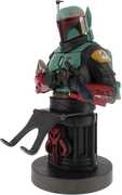 Exquisite Gaming - Boba Fett Mandalorian Cable Guy (Net)