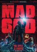 Mad God , Alex Cox