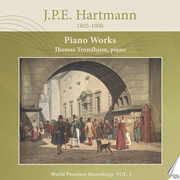 V4: Piano Works , Thomas Trondhjem