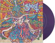 Seven Inches Of Satanic Panic , Ghost