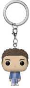 Funko POP! Keychain: BTS - RM 