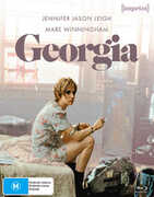 Georgia [Import] , Jennifer Jason Leigh