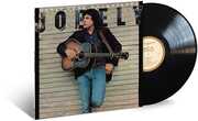 Honky Tonk Masquerade , Joe Ely