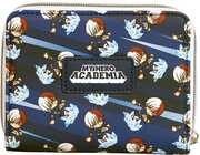 FUNKO WALLET: My Hero Academia - TODOROKI AOP (MHA) 