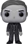 FUNKO POP! MARVEL: Werewolf By Night - Jack Russell 